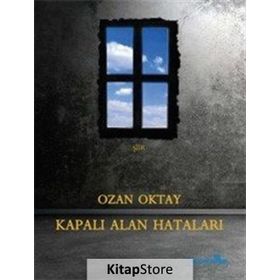 Kapalı Alan Hataları - Ozan Oktay