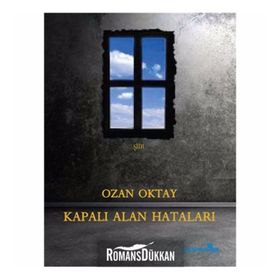 Kapalı Alan Hataları - Ozan Oktay