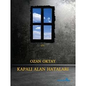 Kapalı Alan Hataları - Ozan Oktay
