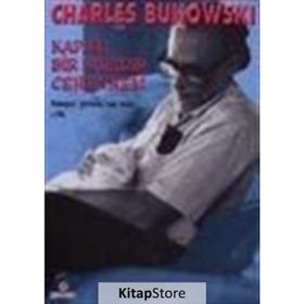 Kapalı Bir Kapıdır Cehennem - Charles Bukowski