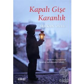 Kapalı Gişe Karanlık - Serkan Özel