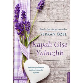 Kapalı Gişe Yalnızlık - Serkan Özel