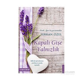 Kapalı Gişe Yalnızlık - Serkan Özel