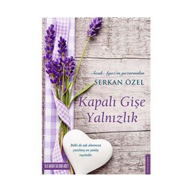 Kapalı Gişe Yalnızlık - Serkan Özel