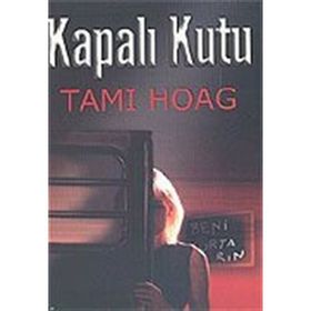 KAPALI KUTU - TAMI HOAG