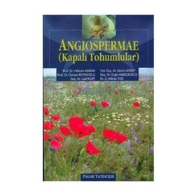 KAPALI TOHUMLULAR ANGIOSPERMAE - KOLEKTIF