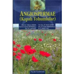KAPALI TOHUMLULAR ANGIOSPERMAE - KOLEKTIF