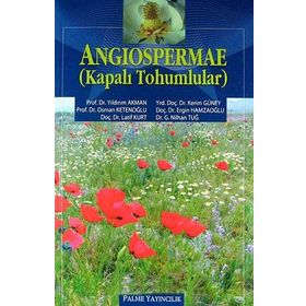 KAPALI TOHUMLULAR ANGIOSPERMAE - KOLEKTIF
