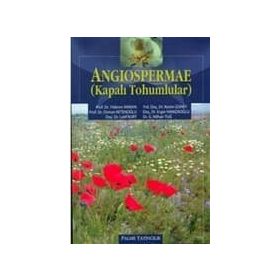 KAPALI TOHUMLULAR ANGIOSPERMAE - KOLEKTIF