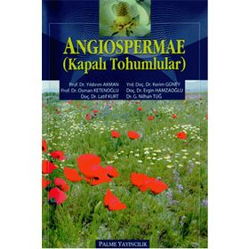 KAPALI TOHUMLULAR ANGIOSPERMAE - KOLEKTIF