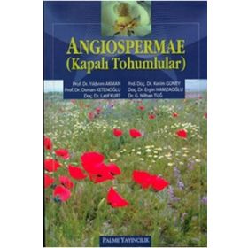 KAPALI TOHUMLULAR ANGIOSPERMAE - KOLEKTIF