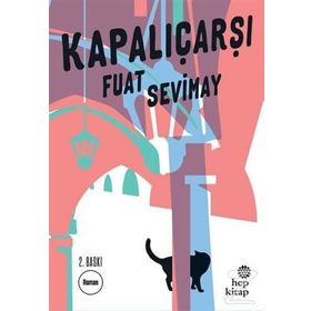 Kapalıçarşı - Fuat Sevimay