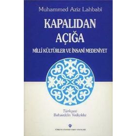 KAPALIDAN AÇIĞA - MUHAMMED AZIZ LAHBABI