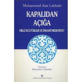 KAPALIDAN AÇIĞA - MUHAMMED AZIZ LAHBABI