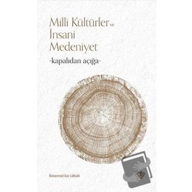 KAPALIDAN AÇIĞA - MUHAMMED AZIZ LAHBABI