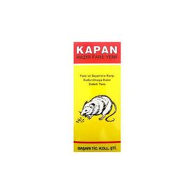 Kapan 320 gr Fare Yemi Buğday