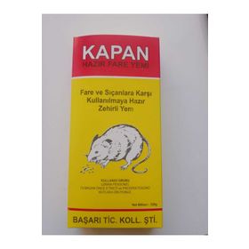 Kapan 320 gr Fare Yemi Buğday