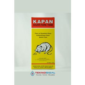 Kapan 320 gr Fare Yemi Buğday