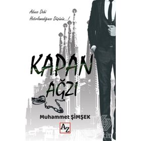 Kapan Ağzı - Muhammet Şimşek