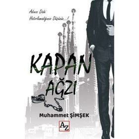 Kapan Ağzı - Muhammet Şimşek