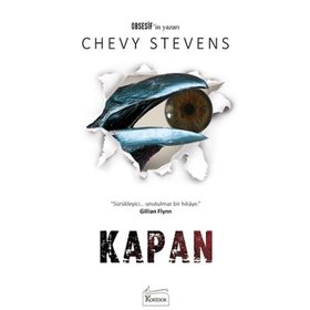 Kapan - Chevy Stevens
