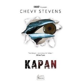 Kapan - Chevy Stevens