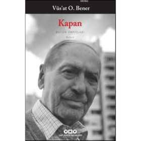 Kapan - Fikret Kılınç