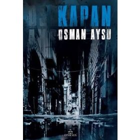 KAPAN - HARLAN COBEN