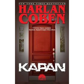 KAPAN - HARLAN COBEN