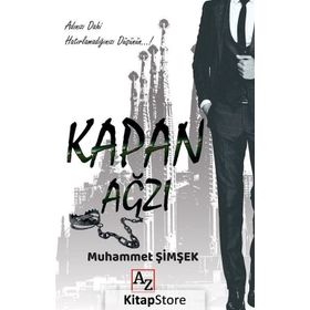 KAPAN - HARLAN COBEN