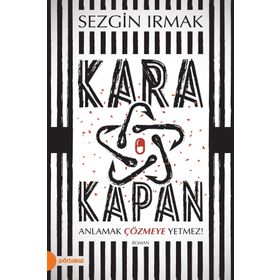 KAPAN - HARLAN COBEN