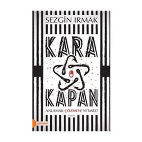 KAPAN - HARLAN COBEN