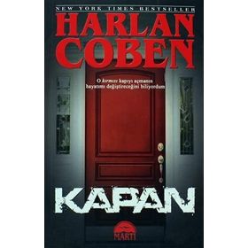KAPAN - HARLAN COBEN