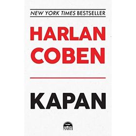 KAPAN - HARLAN COBEN