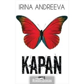 Kapan - İrina Andreeva
