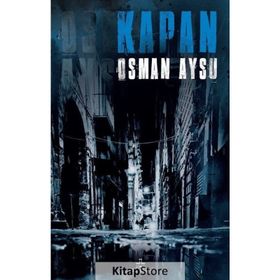 Kapan - Osman Aysu