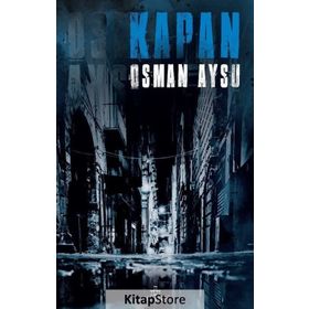 Kapan - Osman Aysu