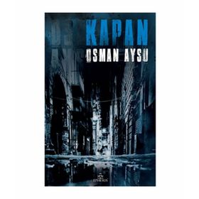 Kapan - Osman Aysu