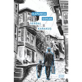 Kapanca Sokak - Serdal Karakuş
