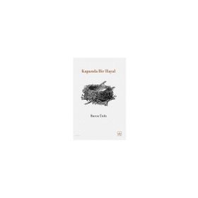 Kapanda Bir Hayal - Burcu Ünlü