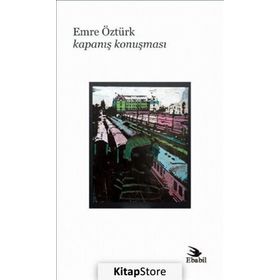 Kapanış Konuşması - Emre Öztürk