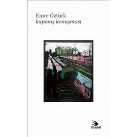 Kapanış Konuşması - Emre Öztürk