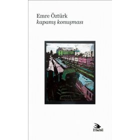Kapanış Konuşması - Emre Öztürk