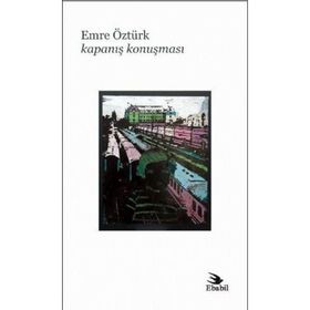Kapanış Konuşması - Emre Öztürk
