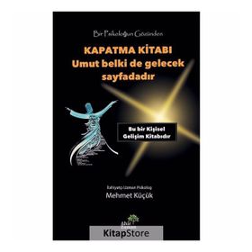 Kapatma Kitabı - Mehmet Küçük
