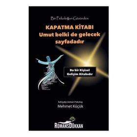 Kapatma Kitabı - Mehmet Küçük