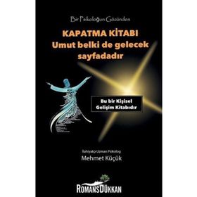 Kapatma Kitabı - Mehmet Küçük
