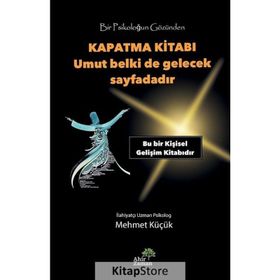 Kapatma Kitabı - Mehmet Küçük