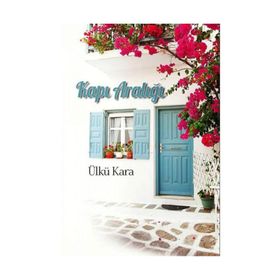 Kapı Aralığı - Birsen Bayar