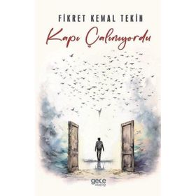 Kapı Çalınıyordu Gece Kitaplığı